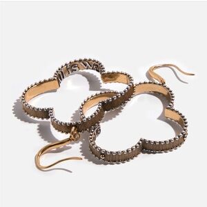 New Katia Designs All is Well Earrings